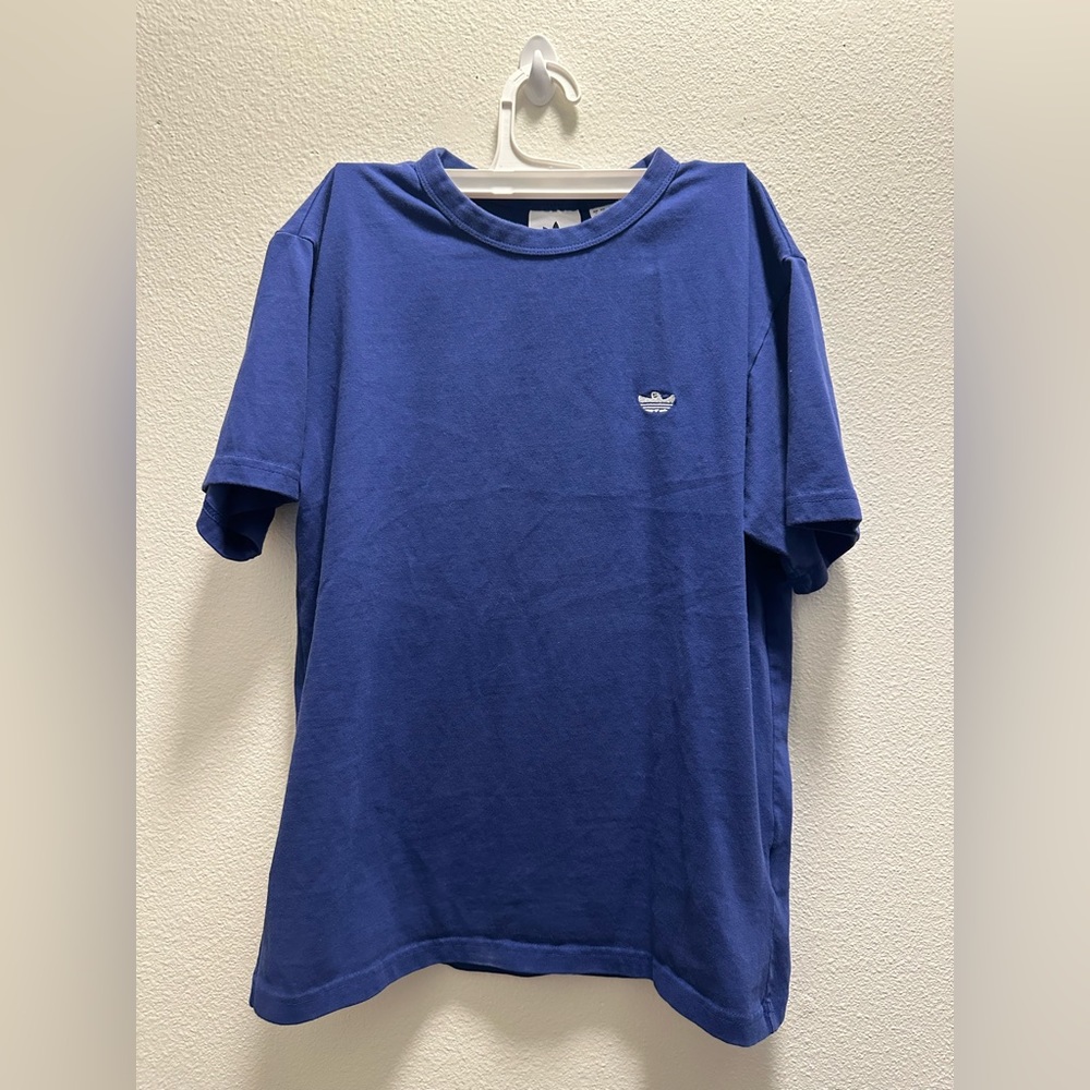 Adidas shmoo ghost shirt size small